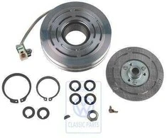 Vag Elektromagnetinis Sraigto Sausas Golf Mk2 Jetta Mk2 Originalus 191820811