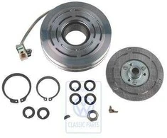 Vag Elektromagnetinis Sraigto Sausas Golf Mk2 Jetta Mk2 Originalus 191820811
