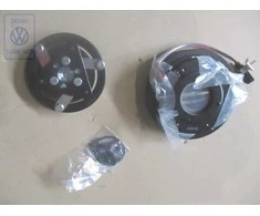 Vag Elektromagnetinis Sraigto Spynas Lt Mk2 T4 1997 2003 Originalus 7D0820811