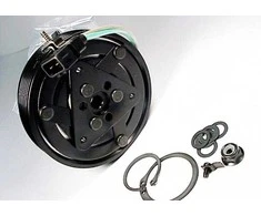 Vag Elektromagnetinis Sraigto Spynos Volkswagen Golf Bora Beetle Originalus 1J0820811A