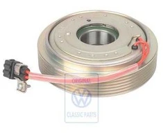 Vag Elektromagnetinis Sraigto Svoris Lt Mk2 T4 Originalus 701820811E