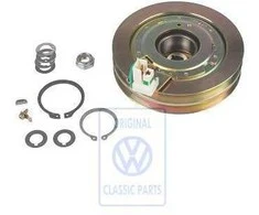 Vag Elektromagnetinis Sraigto Svoris T3 Syncro 1985 1992 Originalus 253260811A