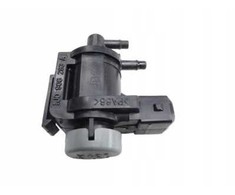 VAG Elektromagnetinis Vožtuvas Audi A4 A6 A8 Volkswagen Beetle Golf Passat Originalus 1J0906283A
