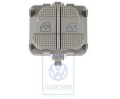 Vag Elektros Liftas Golf Mk3 Vento 1992 1999 Originalus 1H0959855T21