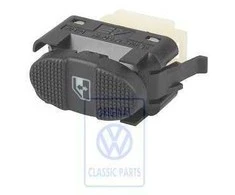 Vag Elektros Liftas Šarano 7M 1996 2000 Originalus 7M0959855A01C