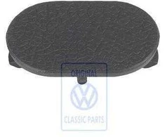 Vag Eos 2006 2008 Juodas Titano Padengimas Originalus 1K086335982V