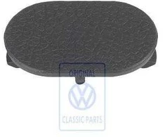 Vag Eos 2006 2008 Juodas Titano Padengimas Originalus 1K086335982V