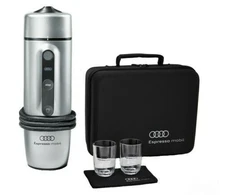 VAG Espresso Aparatas Mobilusis Audi A3 A4 A6 A8 Originalus 4G0069641A