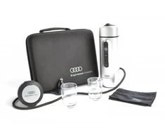 VAG Espresso Aparatas Mobilusis Audi A3 A4 A6 A8 Originalus 4G0069641A