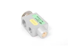 Vag Expansion Valve Throttle Volkswagen Golf Jetta 1987 1992 Originalus 191820679