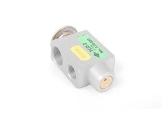 Vag Expansion Valve Throttle Volkswagen Golf Jetta 1987 1992 Originalus 191820679