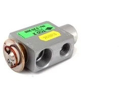 Vag Expansion Valve Throttle Volkswagen Golf Jetta 1987 1992 Originalus 191820679