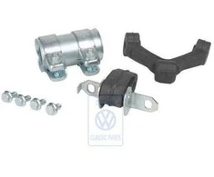 Vag Fastener Eco Volkswagen Beetle Golf Skoda Octavia Originalus JZW298141L