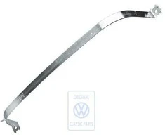 Vag Fastening Clamp Passat B5 Gp 2003 2005 Originalus 3B0201654C
