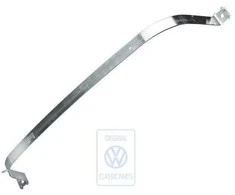 Vag Fastening Clamp Passat B5 Gp 2003 2005 Originalus 3B0201654C