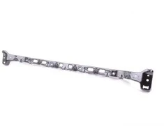 Vag Fastening Strip Volkswagen Bora Jetta 1J5807861B Originalus 1J5807861B