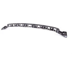 Vag Fastening Strip Volkswagen Bora Jetta 1J5807861B Originalus 1J5807861B