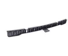 Vag Fastening Strip Volkswagen Golf R32 2007 2008 2009 Originalus 1K6807863