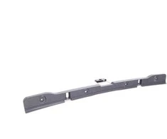 Vag Fastening Strip Volkswagen Golf R32 2007 2008 2009 Originalus 1K6807863