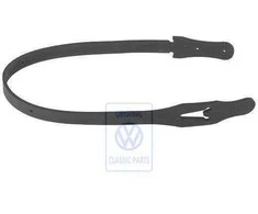 VAG Fastening Tape Derby Mk1 Golf Mk1 Jetta Mk1 Polo Mk1 Originalus 1H0860273