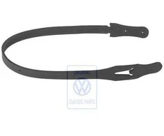 VAG Fastening Tape Derby Mk1 Golf Mk1 Jetta Mk1 Polo Mk1 Originalus 1H0860273