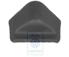 Vag Fencing Tiguan Mk1 2008 2011 Originalus 5N0839927A