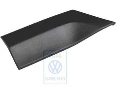 Vag Fender Apdangos Juosta Satin Juodas Passat B4 1994 1997 Originalus 3A0853517B41