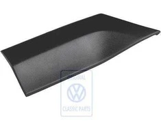 Vag Fender Apdangos Juosta Satin Juodas Passat B4 1994 1997 Originalus 3A0853517B41