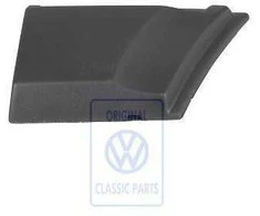 Vag Fender Apsauga Juostelė Grafitas Passat B2 Santana 323853518A2BC