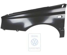 Vag Fender Golf IV Bora 1E0821021A Originalus