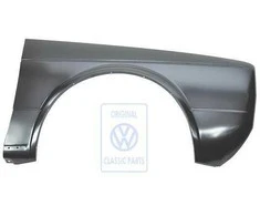 VAG Fender Golf Mk1 Cabriolet 1984 1993 Originalus 155821022E