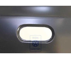 VAG Fender Golf Mk3 1996 1999 Originalus 1H0821105B