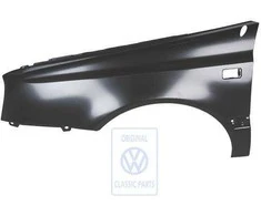 Vag Fender Golf Mk3 Cabriolet 1994 1998 Originalus 1E0821021