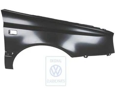 Vag Fender Golf Mk3 Cabriolet 1994 1998 Originalus 1E0821022