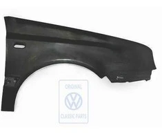 Vag Fender Golf Mk4 Cabriolet 1999 2002 Originalus 1E0821106C