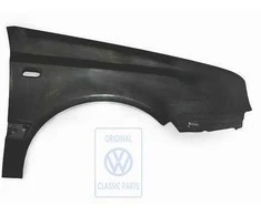 Vag Fender Golf Mk4 Cabriolet 1999 2002 Originalus 1E0821106C