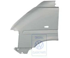 Vag Fender Lt Mk2 2004 2007 Originalus 2D0821105C