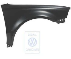 Vag Fender Passat B5 Gp 2003 2005 Originalus 3B0821106G