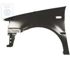 Vag Fender Skoda Octavia 1996 2000 Originalus 6N0821021H