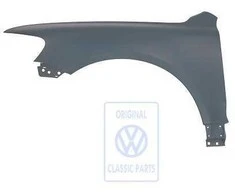 Vag Fender Touareg Mk1 2003 2007 Originalus 7L6821101K