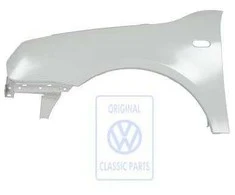 Vag Fender Volkswagen Lupo 6E 1999-2006 Originalus 6E0821021F