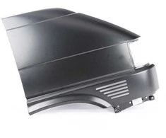 Vag Fender Volkswagen Transporter Kombi Caravelle Eurovan 1996 2004 Originalus 7D0821104B