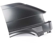 Vag Fender Volkswagen Transporter Kombi Caravelle Eurovan 1996 2004 Originalus 7D0821104B