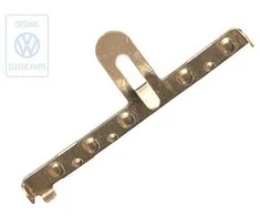 Vag Fiksavimo Spyruoklis Caddy Mk1 Golf Mk1 Jetta Mk1 Originalus 191615270A