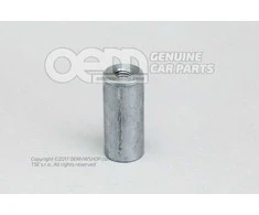VAG Fiksavimo Stipinėlis Audi A4 A6 A8 Volkswagen Passat Originalus 059145124