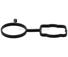 VAG Fiksuotas Antžiovo Žiedo Audi A3 A4 A6 Q3 Q5 Q7 Originalus 06L121139A
