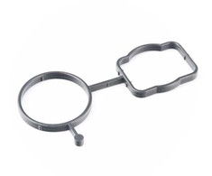 VAG Fiksuotas Antžiovo Žiedo Audi A3 A4 A6 Q3 Q5 Q7 Originalus 06L121139A