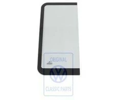 VAG Fiksuotas Šoninis Langas Šoninėje Dalyje T4 1991 2004 Originalus 729845302A