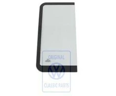 VAG Fiksuotas Šoninis Langas Šoninėje Dalyje T4 1991 2004 Originalus 729845302A