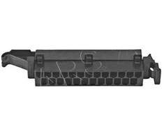 VAG Fiksuoti Kontaktai Audi A4 A6 A8 Originalus 443972963A